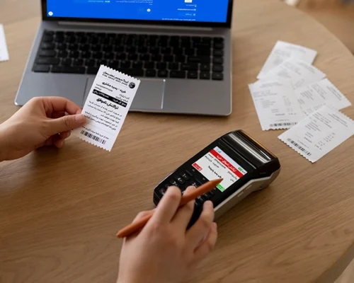 میزان مغایرت تراکنش‌های شاپرکی بیش از ۸۸ درصد افزایش یافت