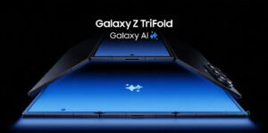 اولین گوشی سه لایه سامسونگ «Galaxy Z TriFold» با قیمت ۲۴۵۰ هزار دلاری معرفی شد