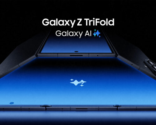 اولین گوشی سه لایه سامسونگ «Galaxy Z TriFold» با قیمت ۲۴۵۰ هزار دلاری معرفی شد