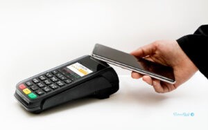 گزارش آذر شاپرک: استفاده از ابزار پذیرش موبایلی بیش از ۴۲ درصد رشد کرده است