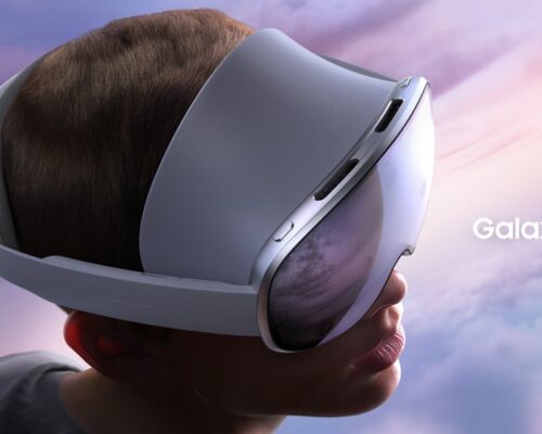 سامسونگ از Galaxy XR رونمایی کرد