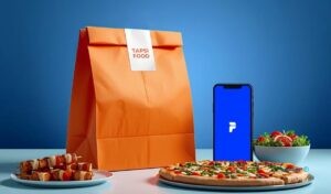 تپسی‌فود و دیجی‌پی برای ارائه پرداخت اعتباری به کاربران همکاری می‌کنند