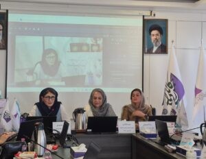 دور اول سومین جایزه نوآوری آزاده برگزار شد؛ روایت عبور زنان کارآفرین از بحران