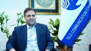 مدیرعامل مخابرات: افزایش منطقی تعرفه اینترنت، لازمه توسعه آن است