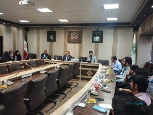 داده‌های پلتفرم‌ها می‌تواند در اختیار دولت قرار بگیرد