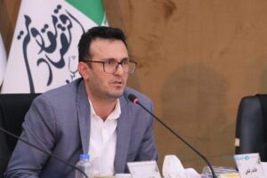 معاونت علمی ریاست جمهوری: اوراق توسعه فناوری بدون ریسک با نرخ سود ۲۵ درصد است