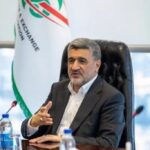 رئیس سازمان بورس: منتظر تاییدیه نهادهای نظارتی برای ورود دیوار به بازار سرمایه هستیم