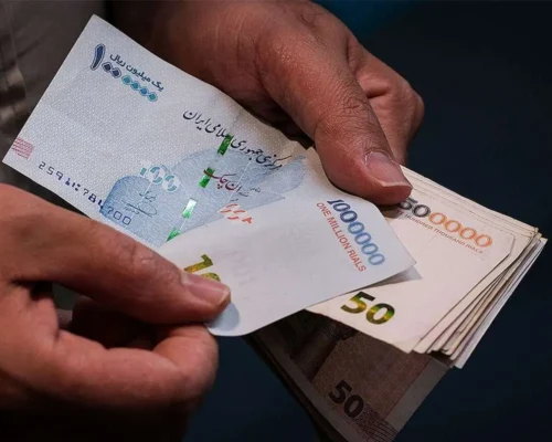 پیش‌نویس آیین نامه اجرایی حذف چهار صفر از پول ملی تصویب شد
