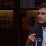 معاون علمی، فناوری و اقتصاد دانش‌بنیان رئیس جمهور: ما در هیچ شرکت دانش‌بنیانی سهام‌دار نیستیم