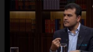 معاون علمی، فناوری رئیس جمهور: ما در هیچ شرکت دانش‌بنیانی سهام‌دار نیستیم