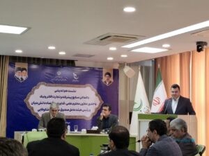 مدل تامین مالی دانش‌بنیان‌ها تغییر کرد؛ افزایش سقف تسهیلات پس از چانه‌زنی با انجمن‌ها