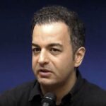 امیرحسین خالقی، اقتصاددان