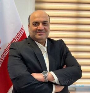 صادق خانی، کارشناس هوش مصنوعی و عضو نظام صنفی رایانه‌ای کشور