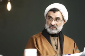 دبیر شورای عالی انقلاب فرهنگی از قالیباف خواست بررسی طرح ملی هوش‌مصنوعی متوقف شود
