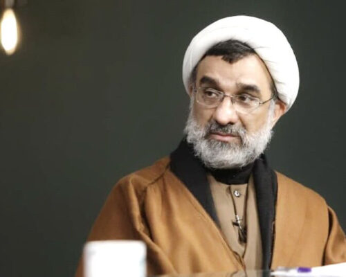 دبیر شورای عالی انقلاب فرهنگی از قالیباف خواست بررسی طرح ملی هوش‌مصنوعی متوقف شود