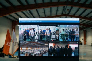 فناپ‌تک خطوط تولید برد الکترونیکی، مودم و مالتی‌مدیای خودرو را در خرمشهر راه‌اندازی کرد