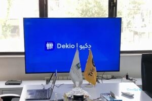 مدیرعامل دکیو: هوشمندسازی زمان انتظار، بازدهی افراد را افزایش می‌دهد