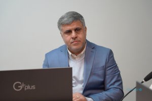 الکامپ؛ نماد ایستادگی و امید در صنعت فناوری اطلاعات و ارتباطات