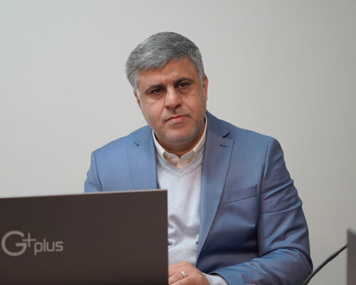 الکامپ؛ نماد ایستادگی و امید در صنعت فناوری اطلاعات و ارتباطات