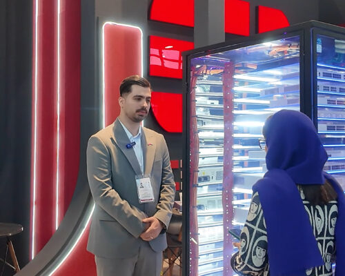 مدیر محصول شرکت «ارتباطات امن رسیس»: دو «حلقه گمشده» امنیت سایبری کشور را یافته‌ایم