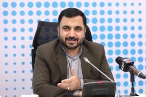 وزیر ارتباطات: تمرکز ترافیک داخلی از تهران برداشته شد