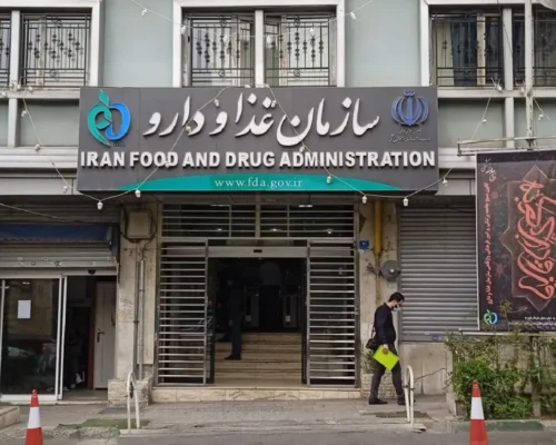سازمان غذا و دارو: هرگونه همکاری با پلتفرم‌های توزیع آنلاین دارو ممنوع است