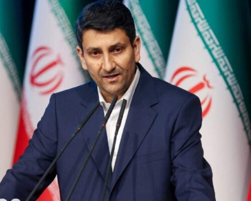 وزیر ارتباطات: جمع سرمایه‌گذاری اپراتورها در سال گذشته کمتر از ۲ میلیارد دلار بوده است 