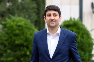 وزیر ارتباطات: ماهواره هدهد هک نشده است