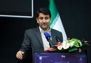 وزیر ارتباطات: جمع سرمایه‌گذاری اپراتورها در سال گذشته کمتر از ۲ میلیارد دلار بوده است 