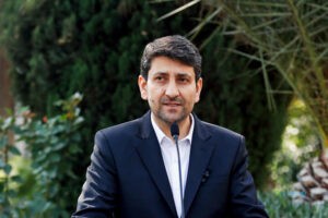 وزیر ارتباطات: ادعای بابک زنجانی درباره اینترنت تاکسی‌ها مسئولیت وزارت ارتباطات نیست