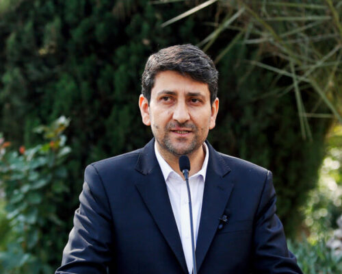 وزیر ارتباطات: ادعای بابک زنجانی درباره اینترنت تاکسی‌ها مسئولیت وزارت ارتباطات نیست