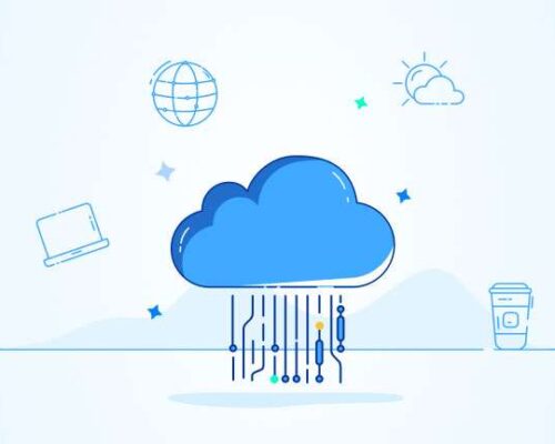 ضربه‌گیر محدودیت‌های اینترنت؛ ابر مانع فروپاشی کامل سرویس‌های حیاتی شد