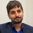 سعید خوشبخت کارشناس حوزه رمزارز