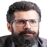 سعید مروتی روزنامه‌نگار و منتقد فیلم