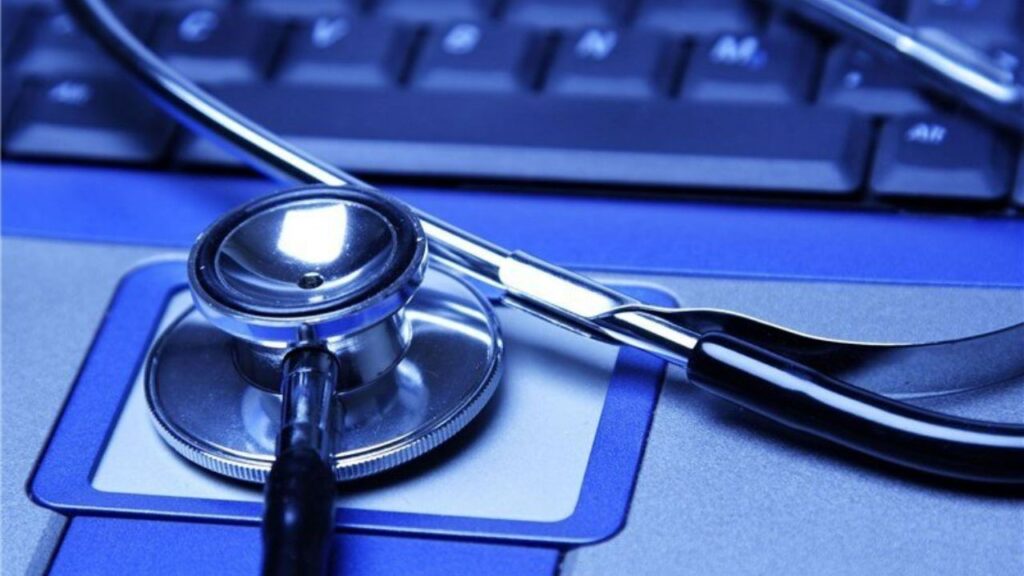 بازار سلامت دیجیتال بدون بازیگر مانده است