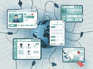 پارادوکس پلتفرم‌های سلامت؛ حضور پزشکان در اوج اما دسترسی محدود