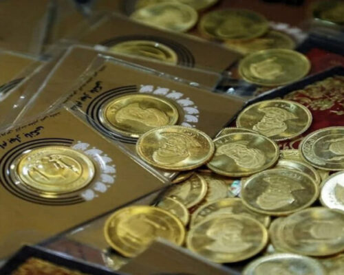 دیجی‌کالا سکه‌های طلای فروخته‌شده را بازخرید می‌کند