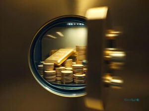 سخنگوی قوه‌قضائیه: پلتفرم‌ها ۳ هزار کیلو طلا در بانک وثیقه گذاشته‌اند