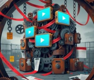 سند «تسهیم درآمد محتوا» مسیری به سوی حمایت یا بازگشت به اقتصاد دستوری