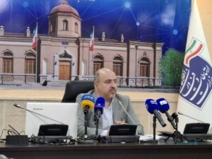 معاون توسعه شبکه ملی اطلاعات: شبکه ملی با چالش بی‌اعتمادی مواجه است