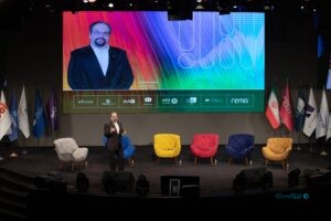 زیرساخت اقتصاد دیجیتال کشور به تزریق ۸ میلیارد دلار منابع مالی جدید نیاز دارد