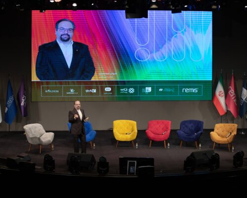 زیرساخت اقتصاد دیجیتال کشور به تزریق ۸ میلیارد دلار منابع مالی جدید نیاز دارد