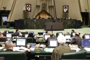 مرجع تصمیم اینترنت در بحران کجاست؟