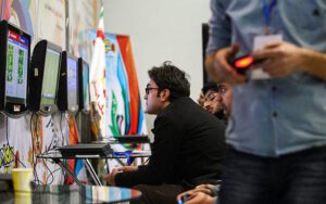 موبایل پلتفرم مورد علاقه بازیکنان ایرانی است