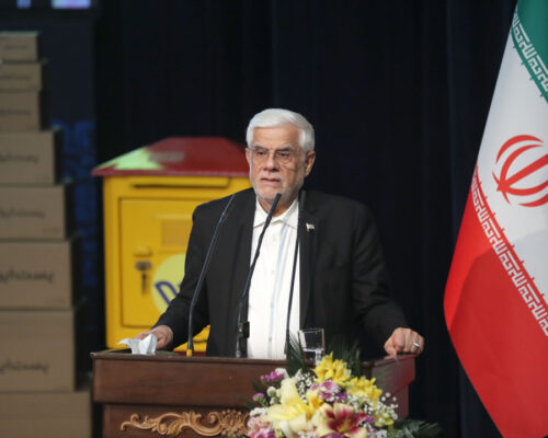 عارف: خصوصی‌سازی سلیقه دولت نیست، در متن انقلاب است