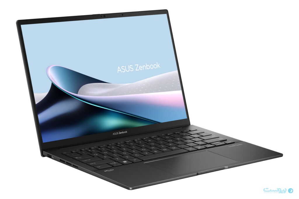 لپ‌تاپ Zenbook 14 OLED Q415MA ایسوس از تیر امسال تا مهر ماه، از ۵۰ میلیون به ۸۰ میلیون رسید