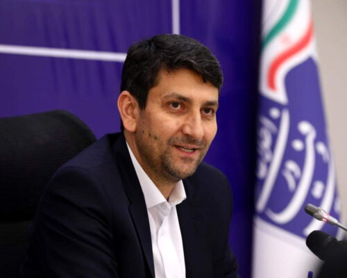 وزیر ارتباطات: اختلالات جی‌پی‌اس شناسایی و به شورای عالی امنیت ملی گزارش شد