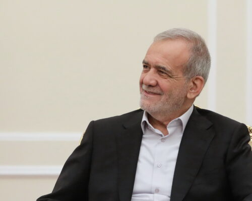 رئیس‌جمهوری: قبل از جنگ نمایندگان پلتفرم‌ها قرار بود در ایران دفتر ایجاد کنند که رفع فیلترینگ انجام شود