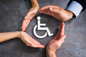 اسنپ، تپسی و دکترساینا به معلولان تسهیلات ارائه می‌دهند