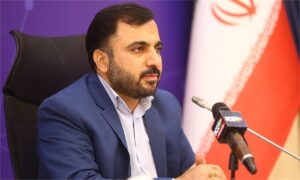 وزیر ارتباطات: منابع مخابرات تامین نشود، ورشکسته می‌شود
